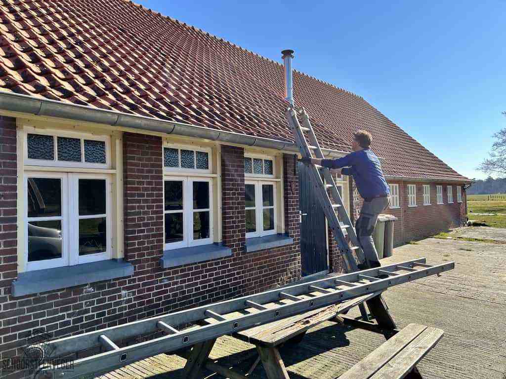 Schoorsteenveger Drachten Schoorsteenveger Drachten