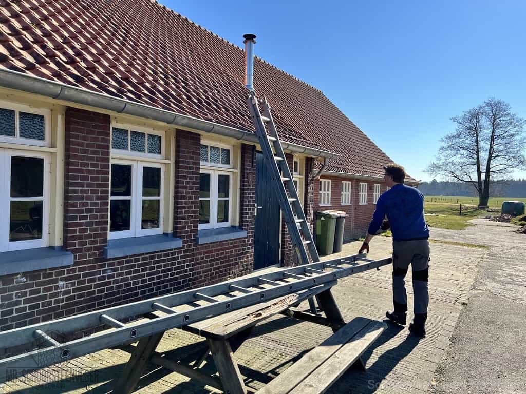 Schoorsteenveger Drachten Schoorsteenveger Drachten